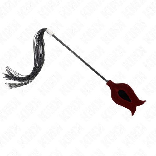 Kink Chicken Feather Tickler