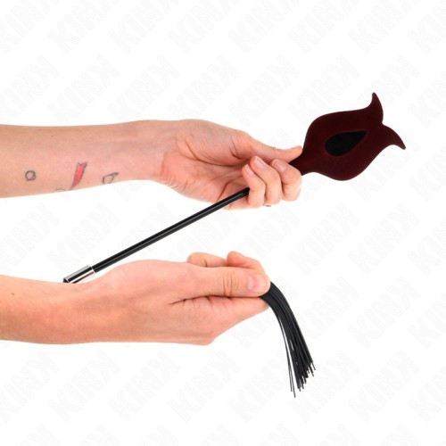 Kink Chicken Feather Tickler