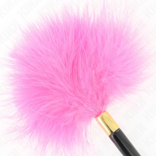Feather Tickler for Sensational Play