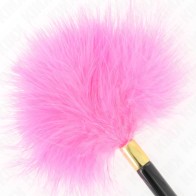 Feather Tickler for Sensational Play