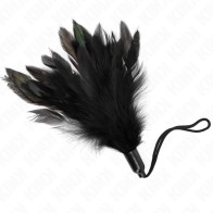 Kink Feather Tickler for Sensual Teasing
