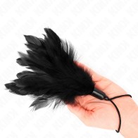 Kink Feather Tickler for Sensual Teasing