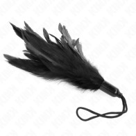 Kink Feather Tickler for Sensual Teasing