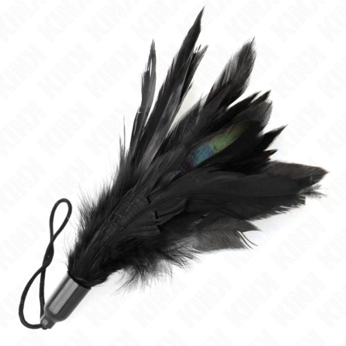 Kink Feather Tickler for Sensual Teasing
