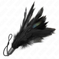 Kink Feather Tickler for Sensual Teasing