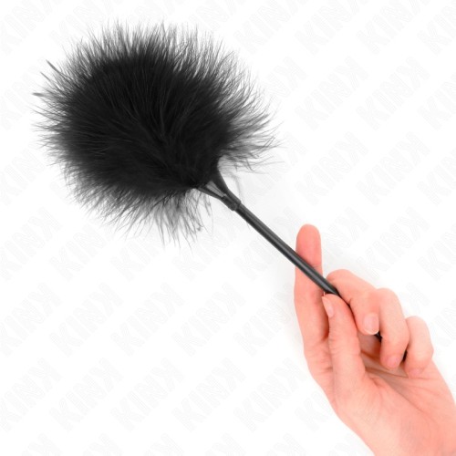 Kink Feather Tickler BDSM Whips and Paddles