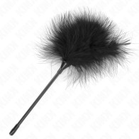 Kink Feather Tickler BDSM Whips and Paddles