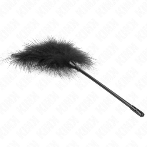 Kink Feather Tickler BDSM Whips and Paddles