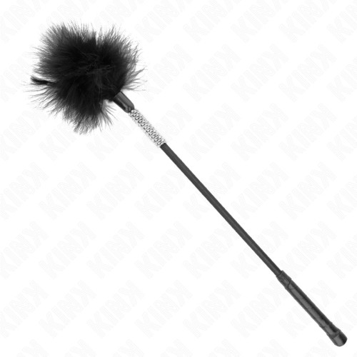 Kink Feather Teaser - Sensual Play Tool