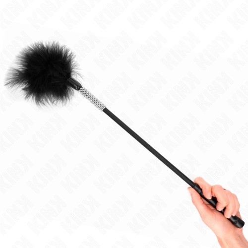 Kink Feather Teaser - Sensual Play Tool