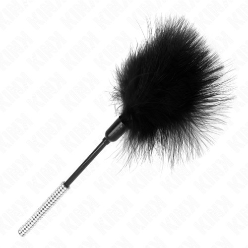 Kink Feather Tickler for Teasing Pleasure