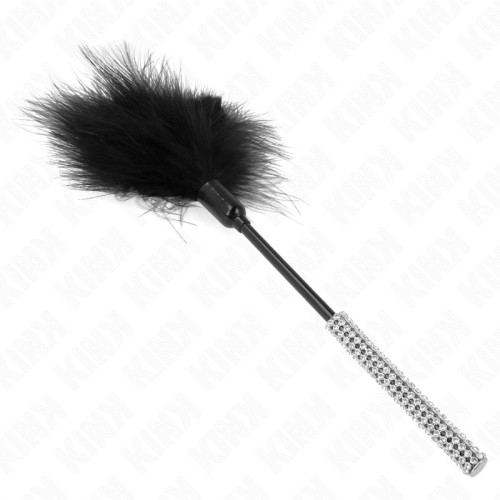 Kink Feather Tickler for Teasing Pleasure