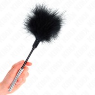 Kink Feather Tickler for Teasing Pleasure