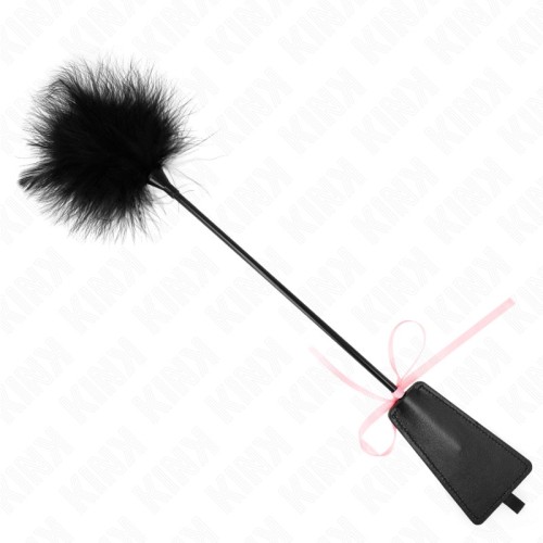 Kink Feather Tickler - Sensual Teasing