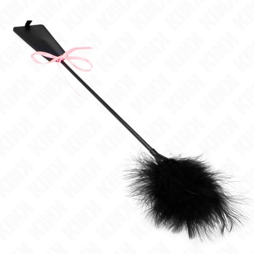 Kink Feather Tickler - Sensual Teasing