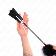 Kink Feather Tickler - Sensual Teasing