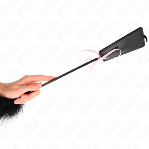 Kink Feather Tickler - Sensual Teasing