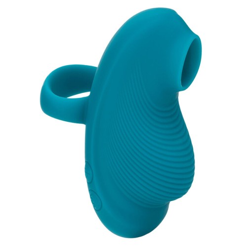 Envy Handheld Suction Massager with 7 Vibrations