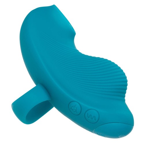 Envy Handheld Suction Massager with 7 Vibrations