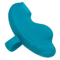 Envy Handheld Suction Massager with 7 Vibrations