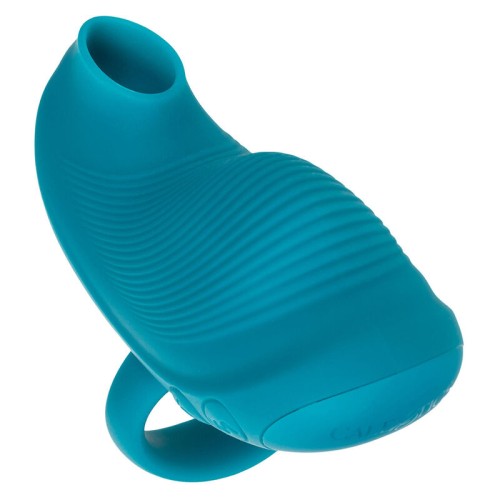 Envy Handheld Suction Massager with 7 Vibrations