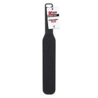 Extreme Paddle with Spikes Black