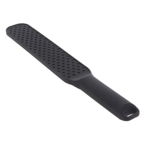 Extreme Paddle with Spikes Black
