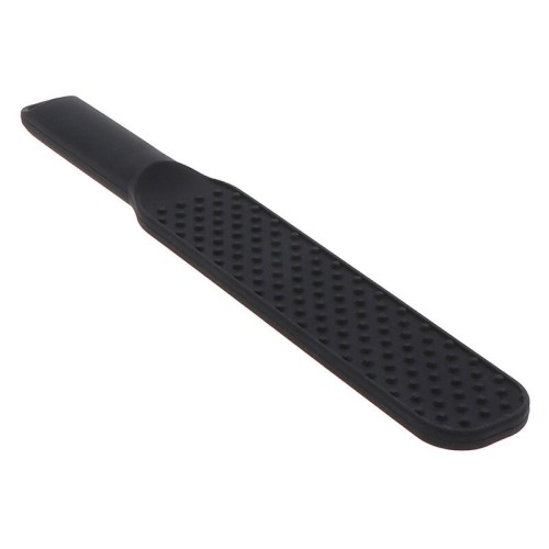 Extreme Paddle with Spikes Black