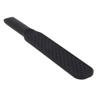 Extreme Paddle with Spikes Black