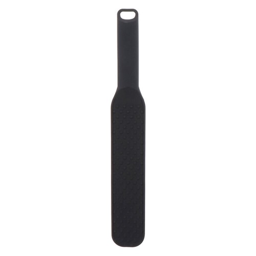 Extreme Paddle with Spikes Black