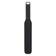 Paleta Con Púas Grande Negro