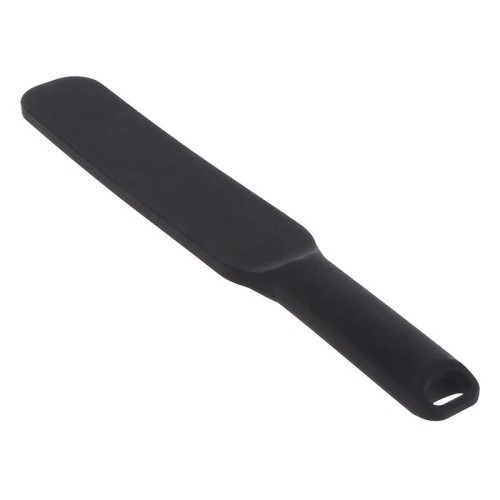 Extreme Paddle with Spikes Black