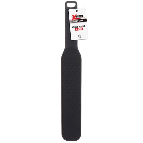 Extreme Spanking Paddle for BDSM Play