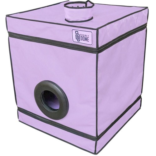 Kink Club Bukkake Cabin Purple