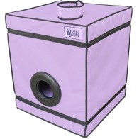 Kink Club Bukkake Cabin Purple