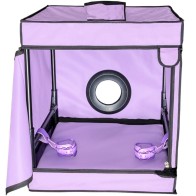Kink Club Bukkake Cabin Purple