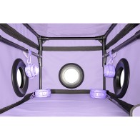 Kink Club La Niche para Juegos de Roles y Bondage