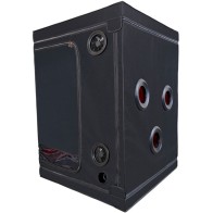 Kink Club Scandale Black & Red Cabin