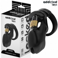 Jaula Para Pene Forbidden Vault 10 Cm