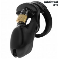 Jaula Para Pene Forbidden Vault 10 Cm