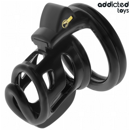 Jaula Para Pene De Silicona Gilden Cage 8,5 cm