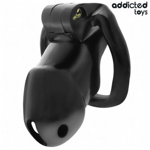 Mindnight Cell Jaula de Castidad Talla M