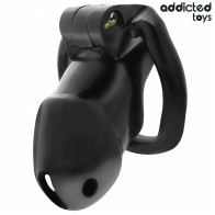 Mindnight Cell Jaula de Castidad Talla M