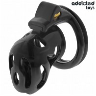 Sealed Crypt Jaula Para Pene 8cm | Control Absoluto