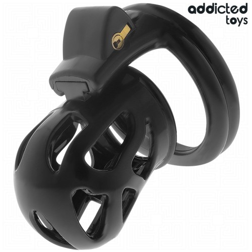 Silent Keep Chastity Cage for Ultimate Control