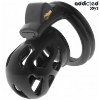 Silent Keep Chastity Cage for Ultimate Control