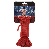 Scandal Cuerda Bondage 10 M - Diversión de Restricción