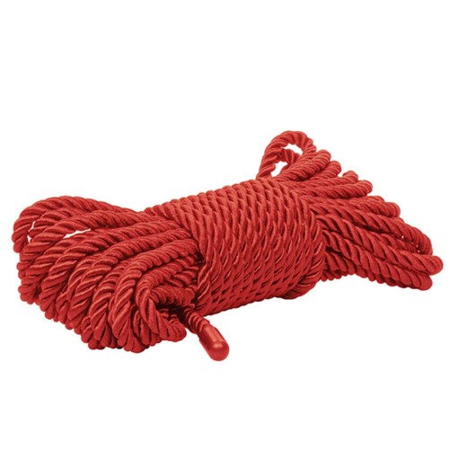 Scandal Bondage Rope 10m - Restraint Fun