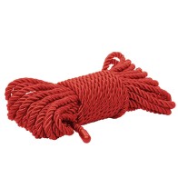 Scandal Bondage Rope 10m - Restraint Fun