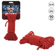 Scandal Cuerda Bondage 10 M - Diversión de Restricción